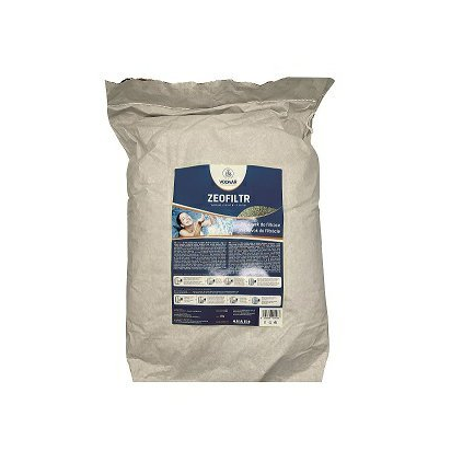 ZEOFILTR 25KG 0,6 - 1,8 mm